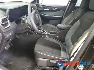 Zdjęcie 7 z 14 samochodu: 2025 CHEVROLET TRAILBLAZER LT VIN:KL79MPSP7SB126164 - miniatura