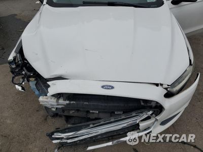 Zdjęcie 11 z 12 samochodu: 2013 FORD FUSION S VIN:3FA6P0G75DR221159 - miniatura