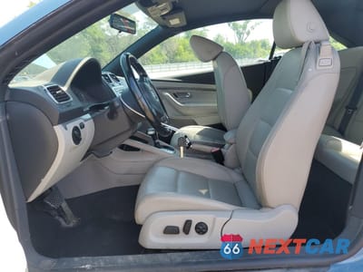 Zdjęcie 7 z 12 samochodu: 2010 VOLKSWAGEN EOS TURBO VIN:WVWBA7AH6AV011284 - miniatura