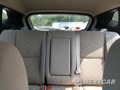 Zdjęcie 10 z 16 samochodu: 2019 NISSAN ROGUE SPORT S VIN:JN1BJ1CR7KW322773 - miniatura