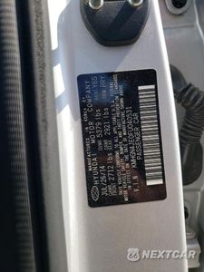 Zdjęcie 13 z 13 samochodu: 2015 HYUNDAI GENESIS 3.8L VIN:KMHGN4JE0FU040531 - miniatura