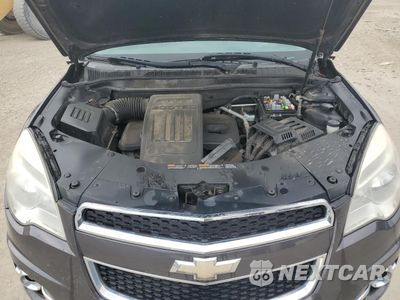 Zdjęcie 12 z 15 samochodu: 2014 CHEVROLET EQUINOX LT VIN:2GNALCEK5E6104450 - miniatura