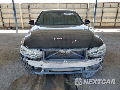 Piąte zdjęcie samochodu w środku: 2018 BMW 320 I VIN:WBA8A9C5XJAD27951 - miniatura