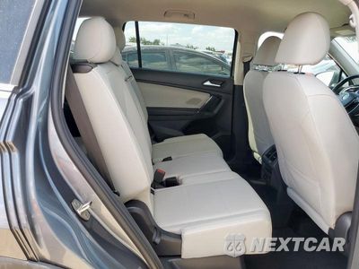 Zdjęcie 11 z 13 samochodu: 2020 VOLKSWAGEN TIGUAN SE VIN:3VV3B7AX2LM087320 - miniatura