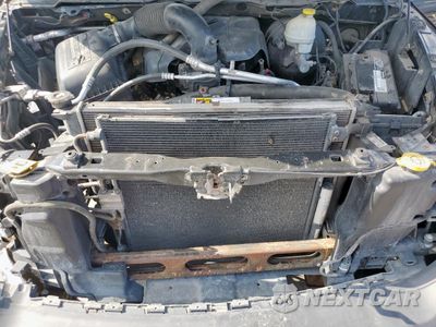 Zdjęcie 11 z 12 samochodu: 2014 RAM 1500 ST VIN:1C6RR6FT4ES312584 - miniatura