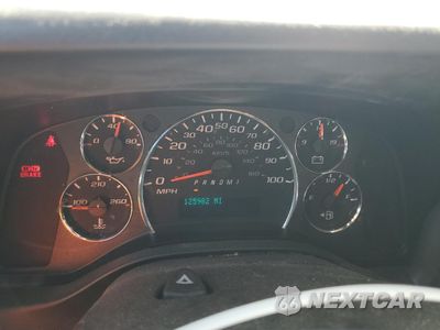 Zdjęcie 9 z 13 samochodu: 2014 CHEVROLET EXPRESS G2500 VIN:1GCWGFCA8E1915211 - miniatura