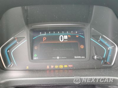 Zdjęcie 9 z 16 samochodu: 2022 HONDA ODYSSEY EX VIN:5FNRL6H53NB002979 - miniatura