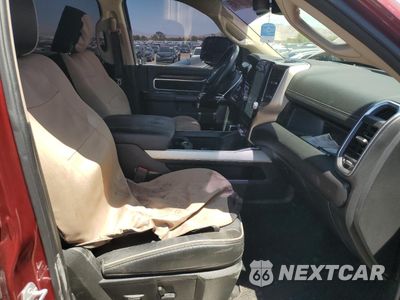 Zdjęcie 7 z 13 samochodu: 2022 RAM 2500 LARAMIE VIN:3C6UR5FL9NG418539 - miniatura