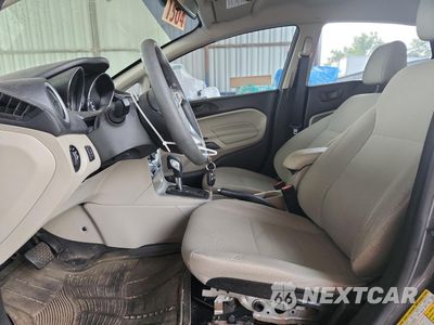 Zdjęcie 7 z 12 samochodu: 2018 FORD FIESTA SE VIN:3FADP4BJ6JM111280 - miniatura