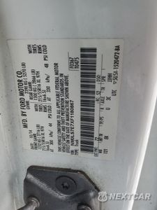 Zdjęcie 13 z 13 samochodu: 2015 FORD TRANSIT CONNECT XL VIN:NM0LS7E7XF1180867 - miniatura