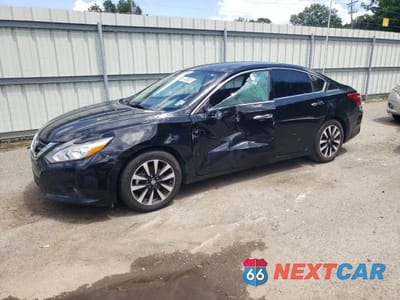 2018 NISSAN ALTIMA 2.5 1N4AL3APXJC267354 - główne zdjęcie licytacji z USA - miniatura
