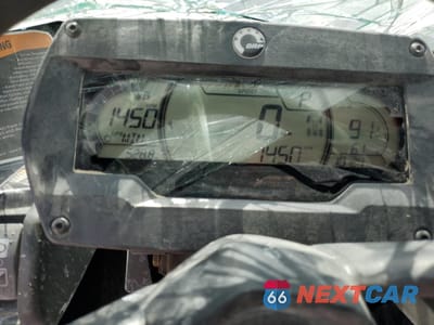 Zdjęcie 8 z 11 samochodu: 2025 CAN-AM MAVERICK X3 MAX X RS TURBO RR VIN:3JBVNAV25SE000578 - miniatura