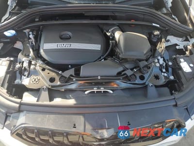 Zdjęcie 11 z 12 samochodu: 2025 BMW X1 XDRIVE28I VIN:WBX73EF04S5138398 - miniatura
