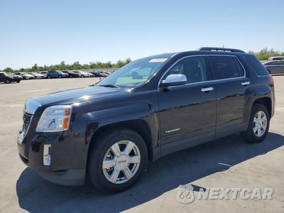 2014 GMC TERRAIN SLT 2GKALSEK3E6305884 - główne zdjęcie licytacji z USA - miniatura