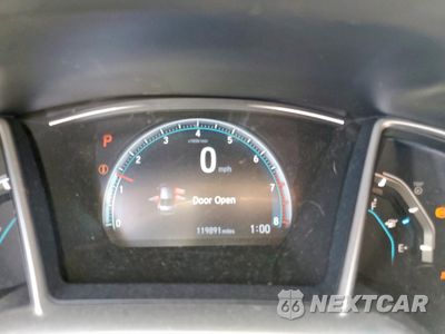 Zdjęcie 9 z 14 samochodu: 2016 HONDA CIVIC EX VIN:19XFC2F7XGE026253 - miniatura