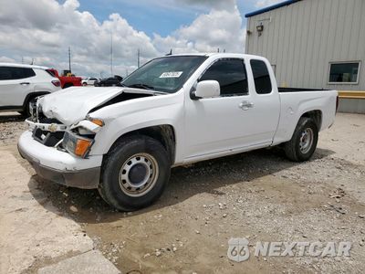 2012 CHEVROLET COLORADO 1GCESBF90C8115947 - główne zdjęcie licytacji z USA - miniatura