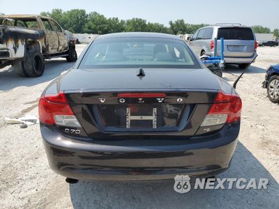Zdjęcie 6 z 14 samochodu: 2011 VOLVO C70 T5 VIN:YV1672MC1BJ109595 - miniatura