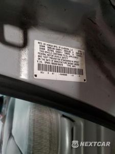 Zdjęcie 14 z 14 samochodu: 2003 HONDA ODYSSEY LX VIN:5FNRL18553B159378 - miniatura