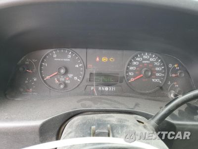 Zdjęcie 9 z 13 samochodu: 2006 FORD F550 SUPER DUTY VIN:1FDAF57P66EC01542 - miniatura
