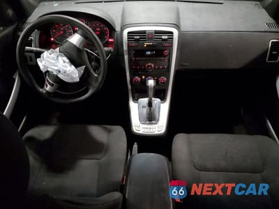 Zdjęcie 8 z 15 samochodu: 2007 PONTIAC TORRENT VIN:2CKDL63F576231353 - miniatura