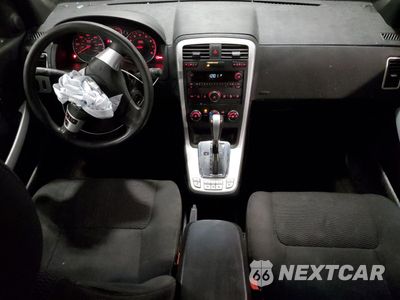 Zdjęcie 8 z 15 samochodu: 2007 PONTIAC TORRENT VIN:2CKDL63F576231353 - miniatura
