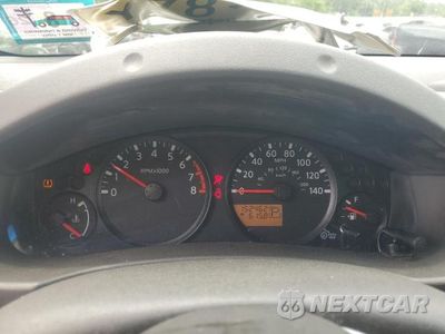 Zdjęcie 9 z 12 samochodu: 2009 SUZUKI EQUATOR BASE VIN:5Z6BD06T59C413902 - miniatura