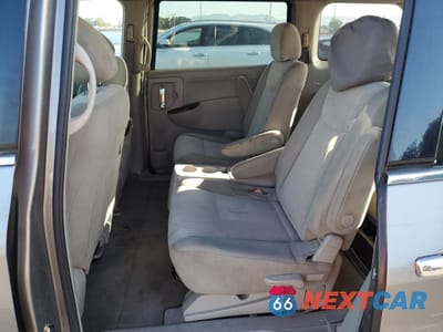 Zdjęcie 11 z 14 samochodu: 2012 NISSAN QUEST S VIN:JN8AE2KP1C9041012 - miniatura
