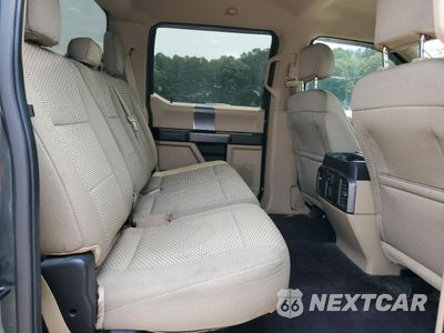 Zdjęcie 10 z 14 samochodu: 2015 FORD F150 SUPERCREW VIN:1FTEW1CF4FFC35971 - miniatura