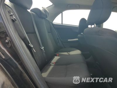 Zdjęcie 10 z 12 samochodu: 2011 TOYOTA COROLLA BASE VIN:2T1BU4EE9BC635672 - miniatura