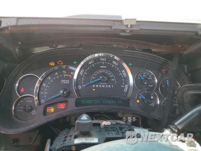 Zdjęcie 9 z 12 samochodu: 2003 CHEVROLET SILVERADO C1500 VIN:1GCEC14V73Z266088 - miniatura