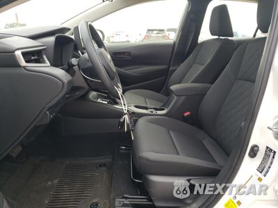 Zdjęcie 7 z 13 samochodu: 2025 TOYOTA COROLLA LE VIN:JTDBCMFE8SJ045615 - miniatura