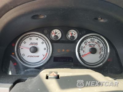 Zdjęcie 9 z 14 samochodu: 2011 FORD FOCUS SE VIN:1FAHP3FN1BW161028 - miniatura