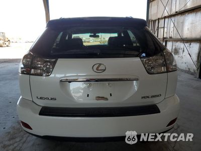 Zdjęcie 6 z 15 samochodu: 2009 LEXUS RX 350 VIN:2T2GK31U09C067580 - miniatura