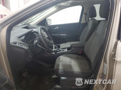 Zdjęcie 7 z 16 samochodu: 2017 FORD ESCAPE SE VIN:1FMCU9GD5HUD71282 - miniatura