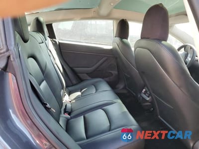 Zdjęcie 10 z 12 samochodu: 2023 TESLA MODEL 3 VIN:5YJ3E1EB9PF463815 - miniatura