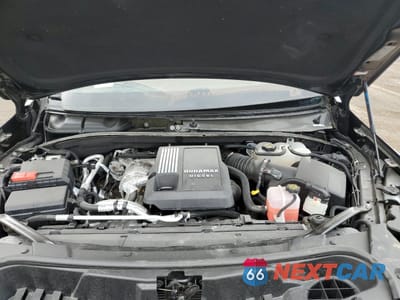 Zdjęcie 12 z 13 samochodu: 2023 CADILLAC ESCALADE SPORT VIN:1GYS4FKT8PR473264 - miniatura