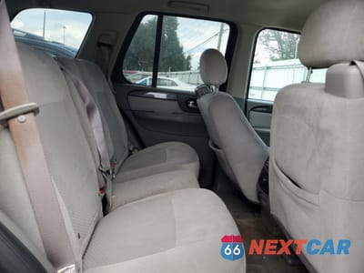 Zdjęcie 11 z 13 samochodu: 2007 GMC ENVOY VIN:1GKDS13SX72177351 - miniatura