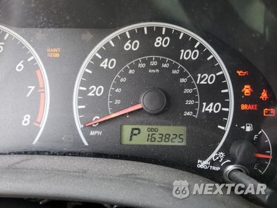 Zdjęcie 9 z 12 samochodu: 2009 TOYOTA COROLLA BASE VIN:1NXBU40E79Z131086 - miniatura