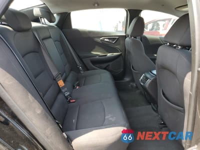 Zdjęcie 10 z 12 samochodu: 2020 CHEVROLET MALIBU LT VIN:1G1ZD5ST7LF082254 - miniatura