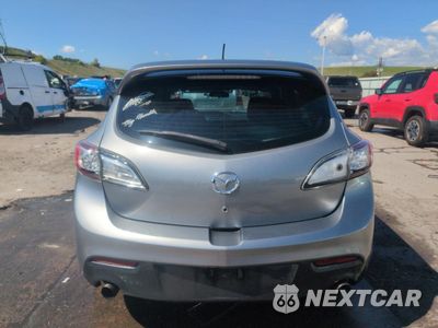 Zdjęcie 6 z 15 samochodu: 2013 MAZDA SPEED 3 VIN:JM1BL1L37D1805747 - miniatura