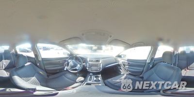 Zdjęcie 14 z 14 samochodu: 2017 NISSAN ALTIMA 2.5 VIN:1N4AL3AP6HC273288 - miniatura