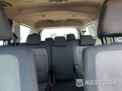 Zdjęcie 10 z 13 samochodu: 2009 FORD FLEX SE VIN:2FMDK51C99BA26086 - miniatura