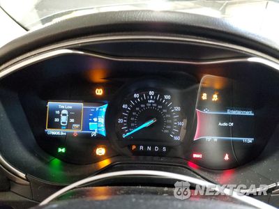 Zdjęcie 9 z 13 samochodu: 2019 FORD FUSION SE VIN:3FA6P0HD2KR272510 - miniatura