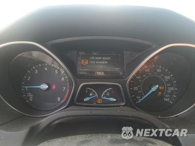 Zdjęcie 9 z 12 samochodu: 2015 FORD FOCUS SE VIN:1FADP3F22FL342506 - miniatura