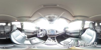 Zdjęcie 16 z 16 samochodu: 2015 TOYOTA HIGHLANDER XLE VIN:5TDJKRFH0FS143956 - miniatura