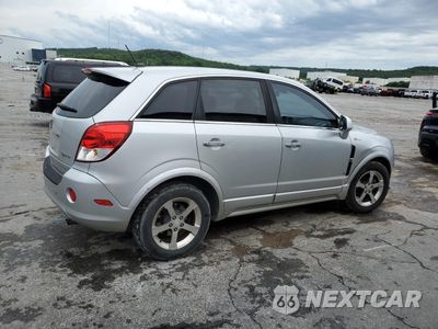 Trzecie zdjęcie samochodu z tyłu: 2009 SATURN VUE HYBRID VIN:3GSCL93ZX9S600439 - miniatura