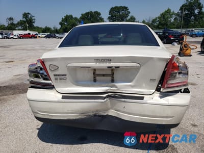 Zdjęcie 6 z 14 samochodu: 2004 VOLVO S80 VIN:YV1TS92D941361765 - miniatura