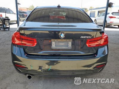 Zdjęcie 6 z 13 samochodu: 2018 BMW 320 I VIN:WBA8A9C5XJAD27951 - miniatura