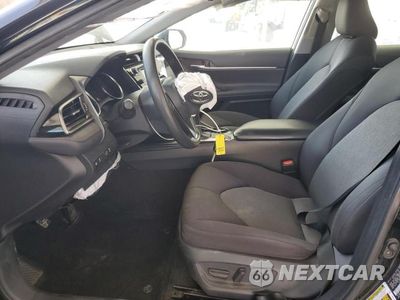 Zdjęcie 7 z 13 samochodu: 2019 TOYOTA CAMRY LE VIN:4T1B11HK4KU268378 - miniatura