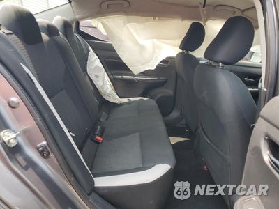 Zdjęcie 10 z 12 samochodu: 2020 NISSAN VERSA SV VIN:3N1CN8EV4LL855022 - miniatura